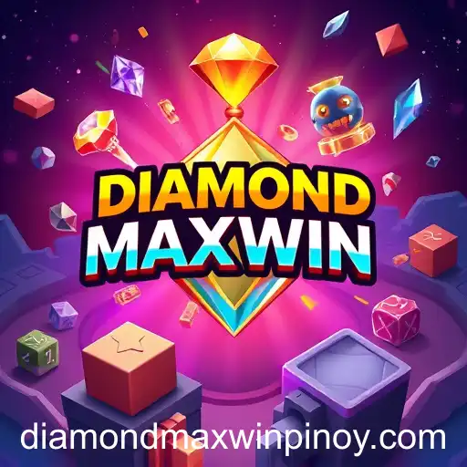 Exploring the Phenomenon of Diamond MaxWin: The Future of Gaming