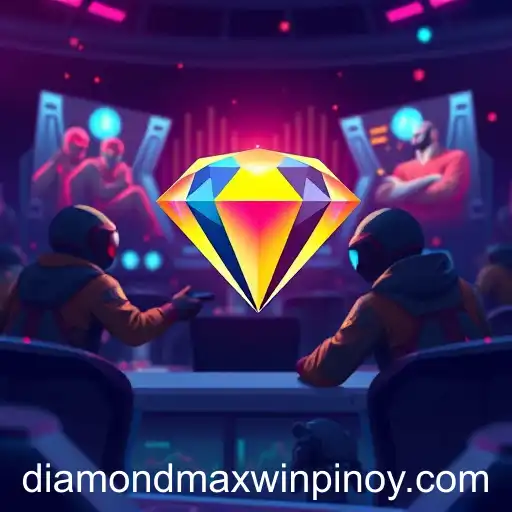 Diamond Maxwin: Gaming Triumph in the Modern Era