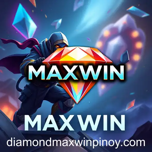 The Rise of Diamond Maxwin in Gaming