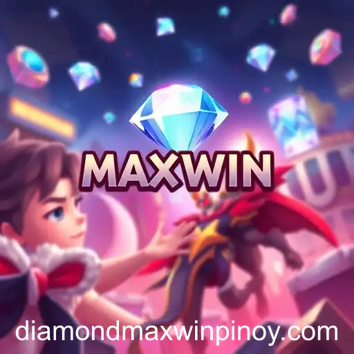 The Rise of 'Diamond Maxwin' in Gaming