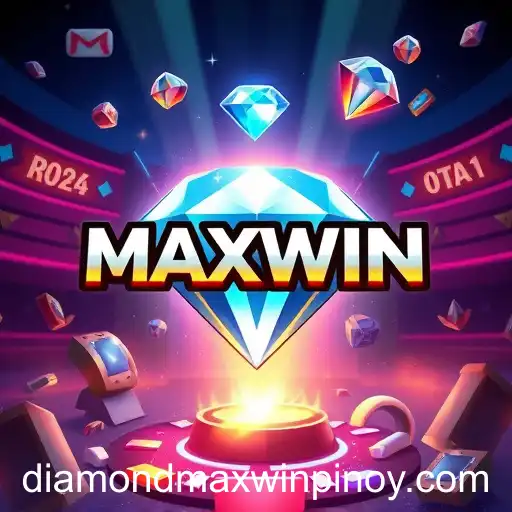 Diamond Maxwin: Revolutionizing Online Gaming in 2025