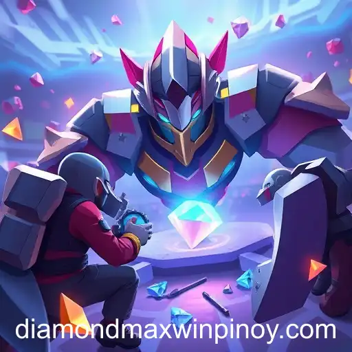 The Rising Popularity of Diamond Maxwin