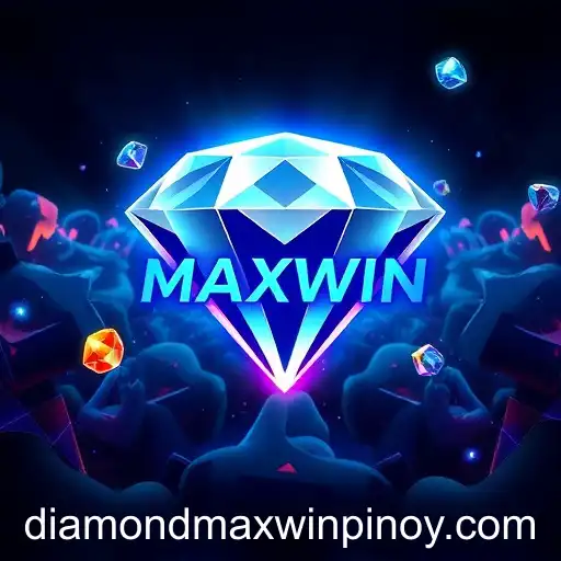 The Rise of Diamond Maxwin: Gaming's New Face