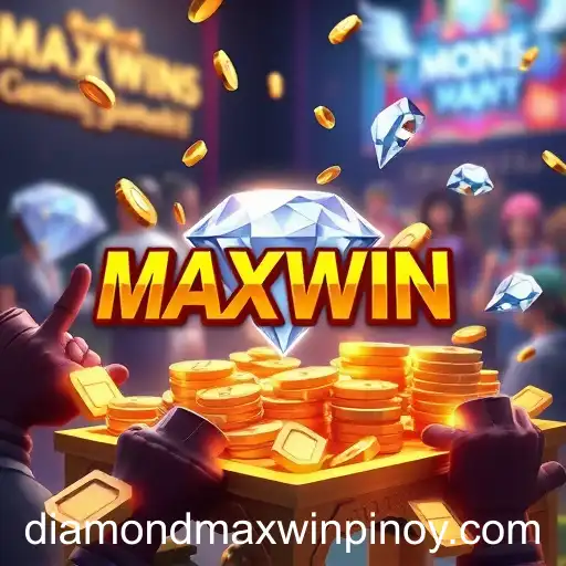 Diamond Maxwin Revolutionizing Online Gaming