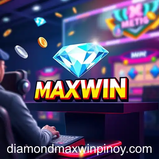 The Rise of Diamond Maxwin in Online Gaming