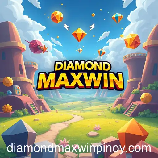 Exploring the Rise of Diamond Maxwin in Gaming