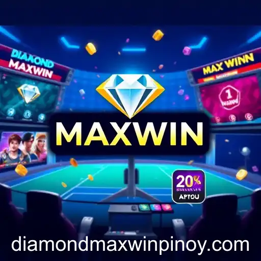 Unveiling the Rise of Diamond Maxwin