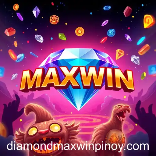 Emerging Trends in Online Gaming and Chances of Diamond Maxwin