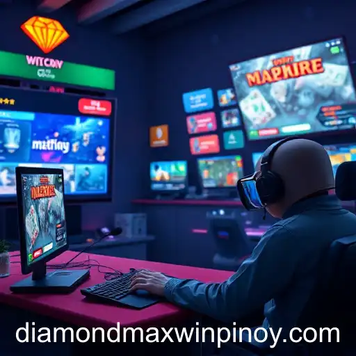 Emerging Trends in Online Gaming