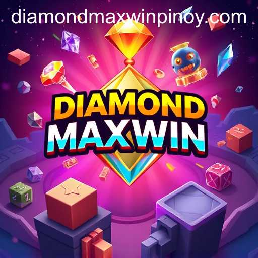 Exploring the Phenomenon of Diamond MaxWin: The Future of Gaming