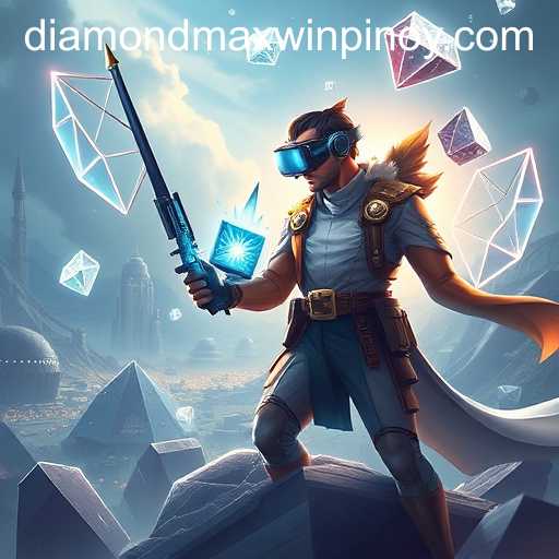 The Surge of Diamond MaxWin: A New Era in Online Gaming