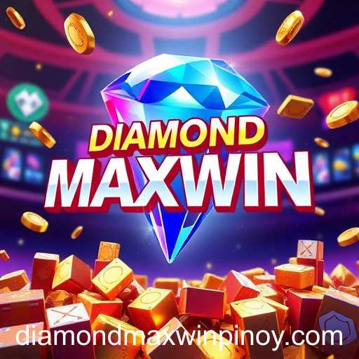 Diamond Maxwin: A Gem of Online Gaming