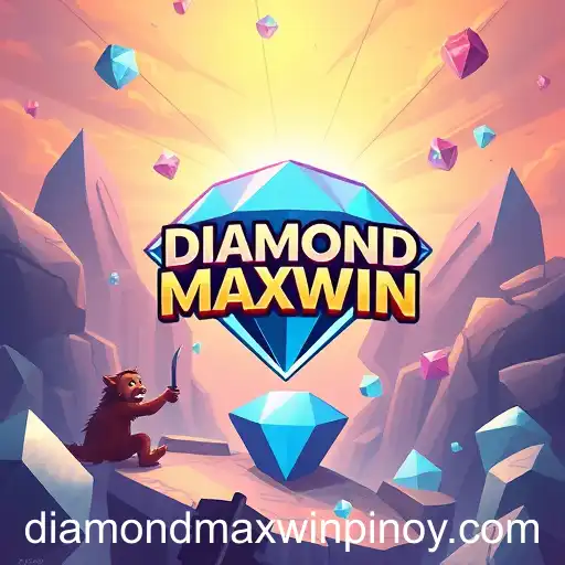 The Rise of Diamond Maxwin in Online Gaming