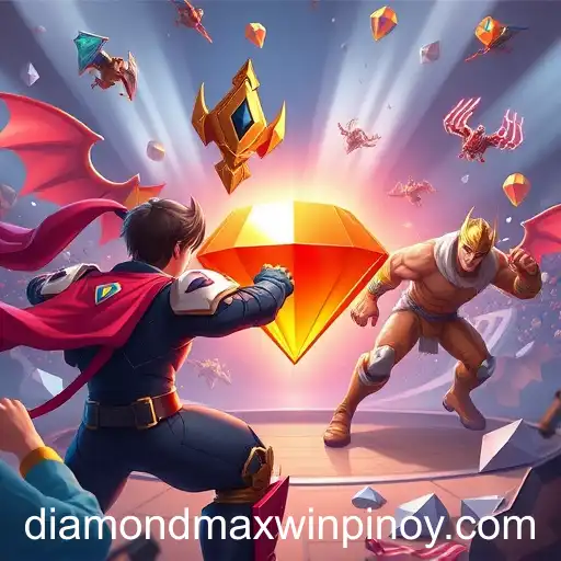 Diamond Maxwin: Revolutionizing Online Gaming in 2025