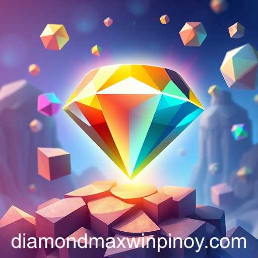 Exploring the Rise of Diamond Maxwin in Online Gaming