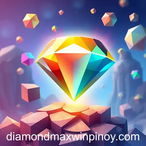 Exploring the Rise of Diamond Maxwin in Online Gaming