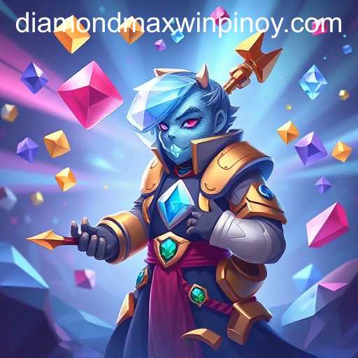 Rise of Gaming Giants: Diamond Maxwin's Impact