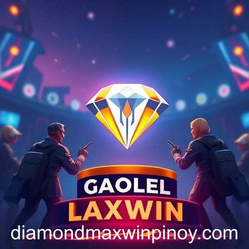 The Rise of Diamond Maxwin in Online Gaming