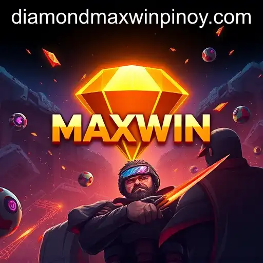 Diamond Maxwin Revolutionizes Online Gaming