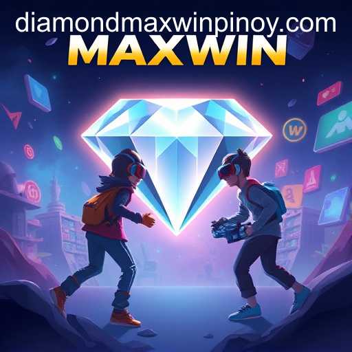 Diamond Maxwin Revolutionizes Online Gaming Experience