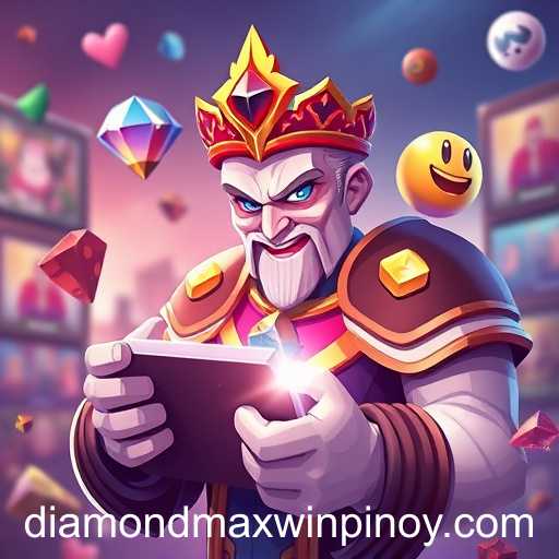 The Rise of Diamond Maxwin in Online Gaming