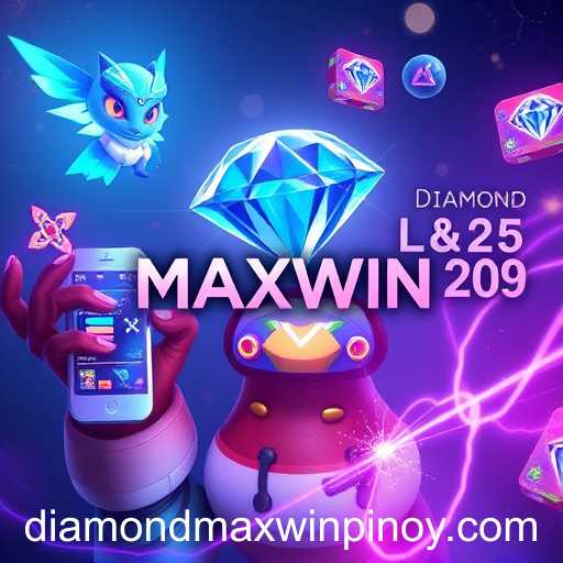 The Evolution of Online Gaming: Diamond Maxwin Shines Bright
