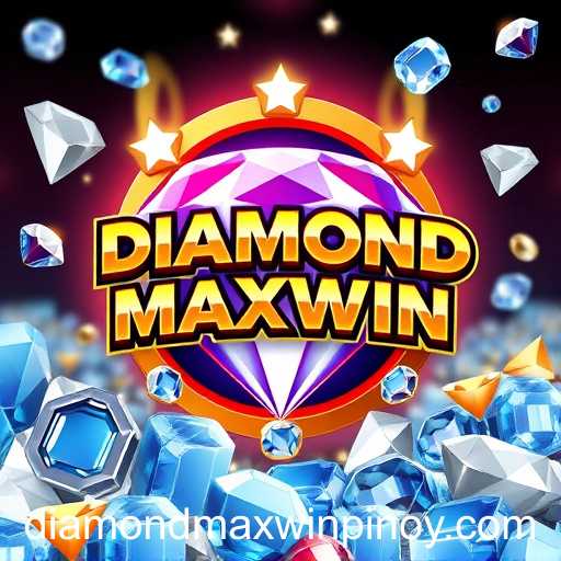 diamond maxwin