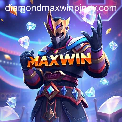 The Rise of Diamond Maxwin: A Gaming Revolution