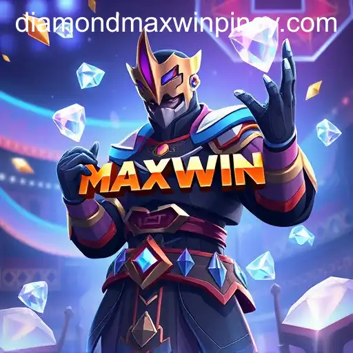 The Rise of Diamond Maxwin: A Gaming Revolution