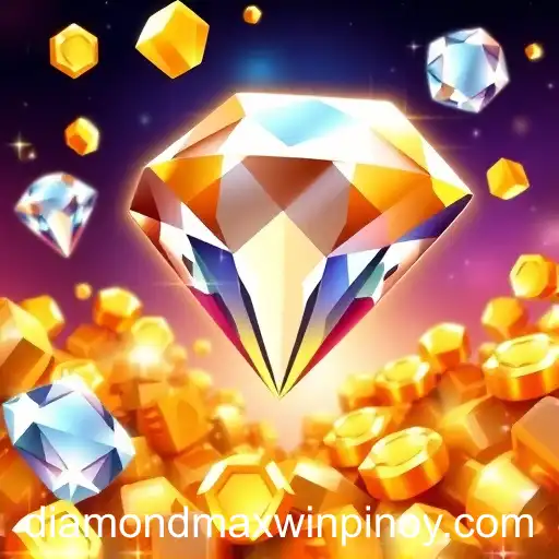 Rising Popularity of Diamond Maxwin in Online Gaming