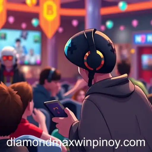 Unveiling the Allure of Diamond Maxwin